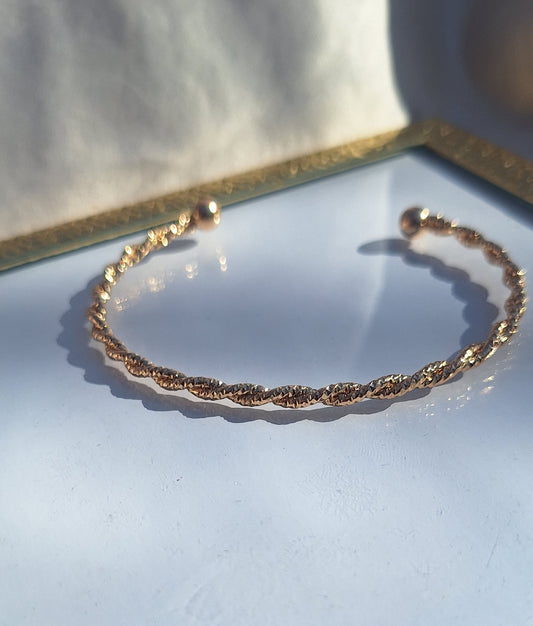 Bracelet Cordelia✨️ - Acier Inoxydable