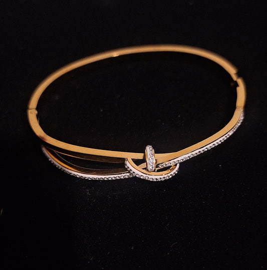 Bracelet Coraline ✨️ - Acier Inoxydable