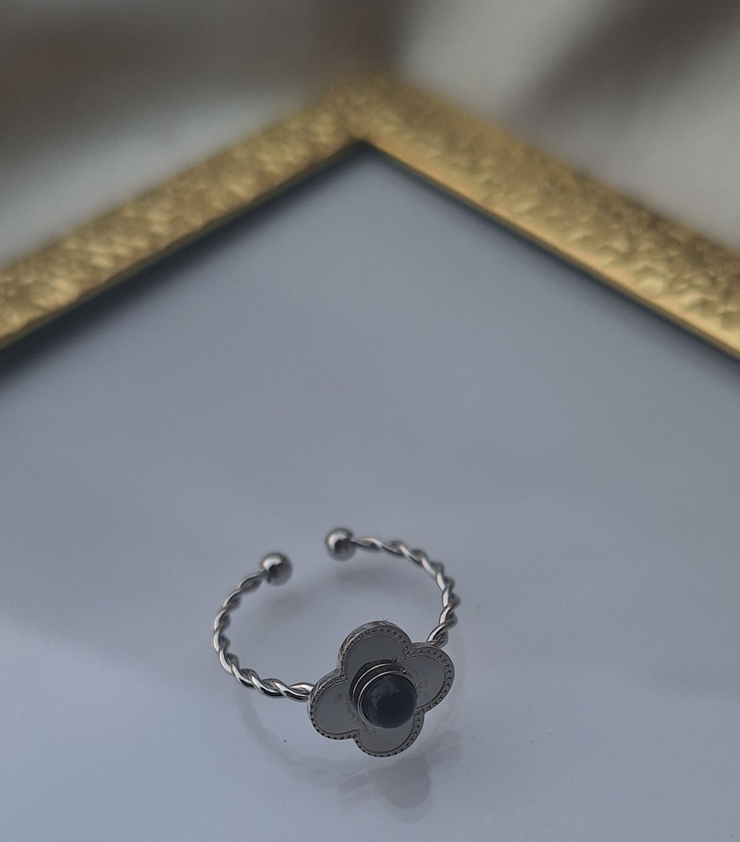 Bague Soraya ✨️