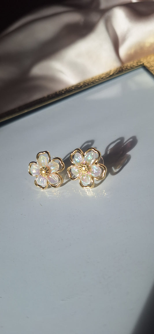 Boucle d'oreille Sélina✨️