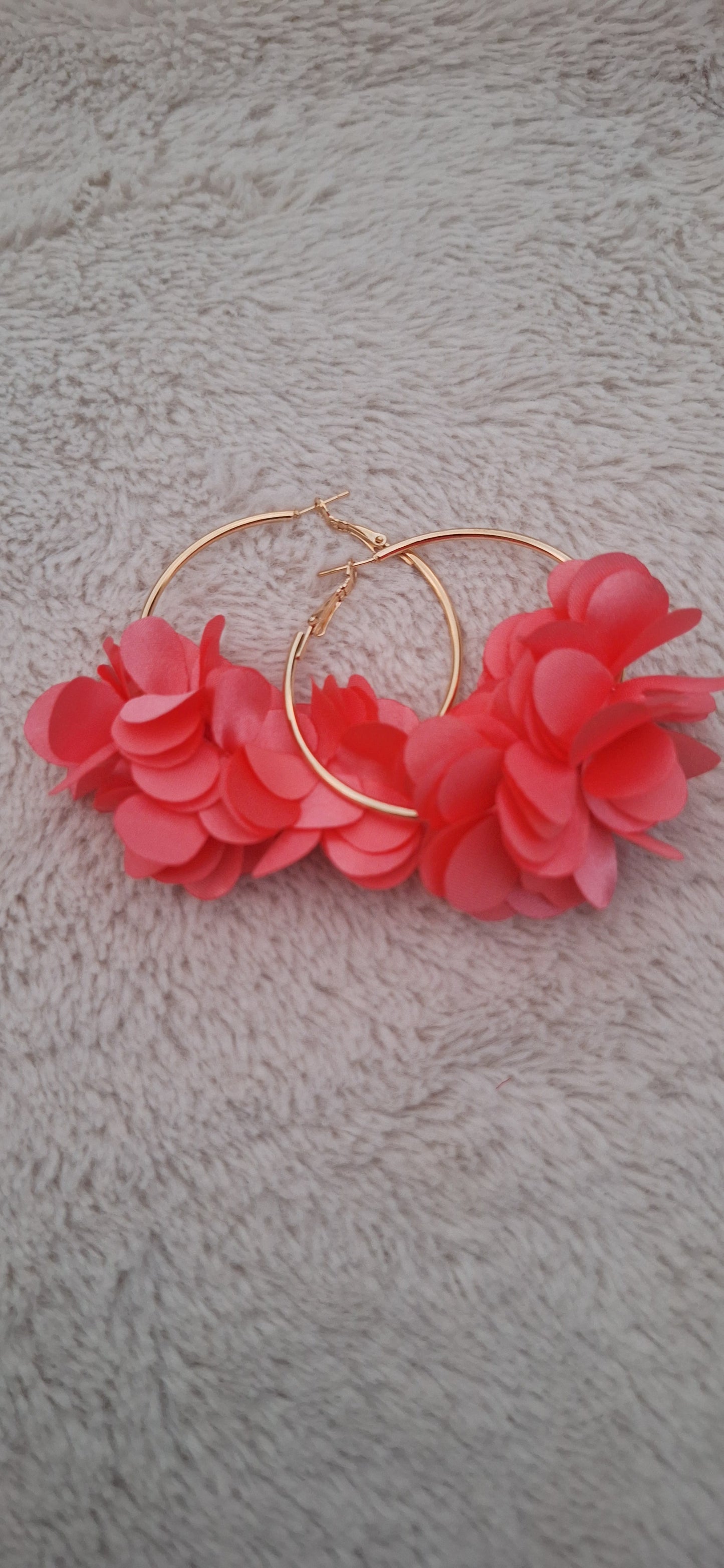 Boucles d'oreilles Bélinda✨️