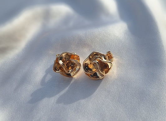 Boucles d'oreilles clips - Elyra✨️