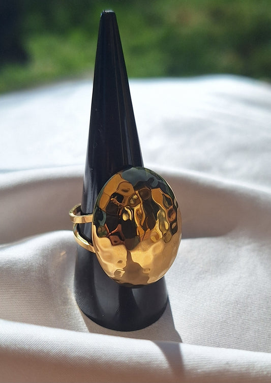 Bague Cocher ✨️