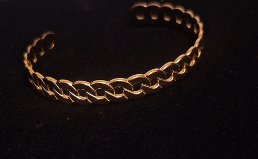 Bracelet Simona✨️ -Acier inoxydable