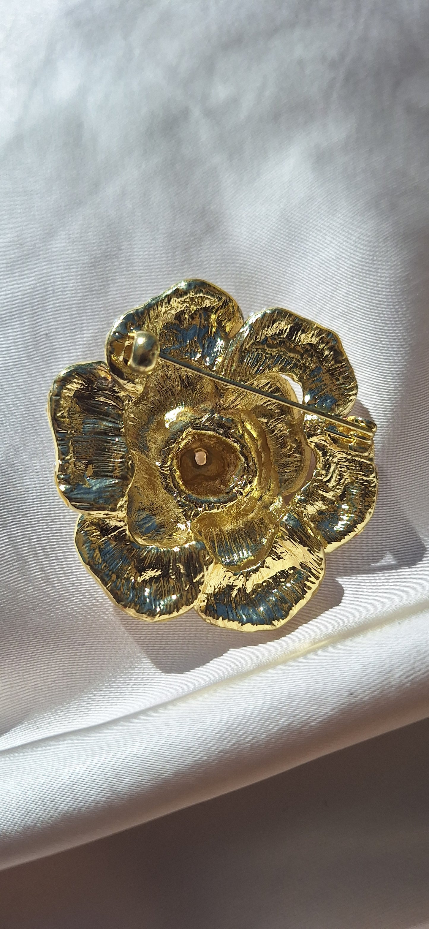 Broche flora✨️