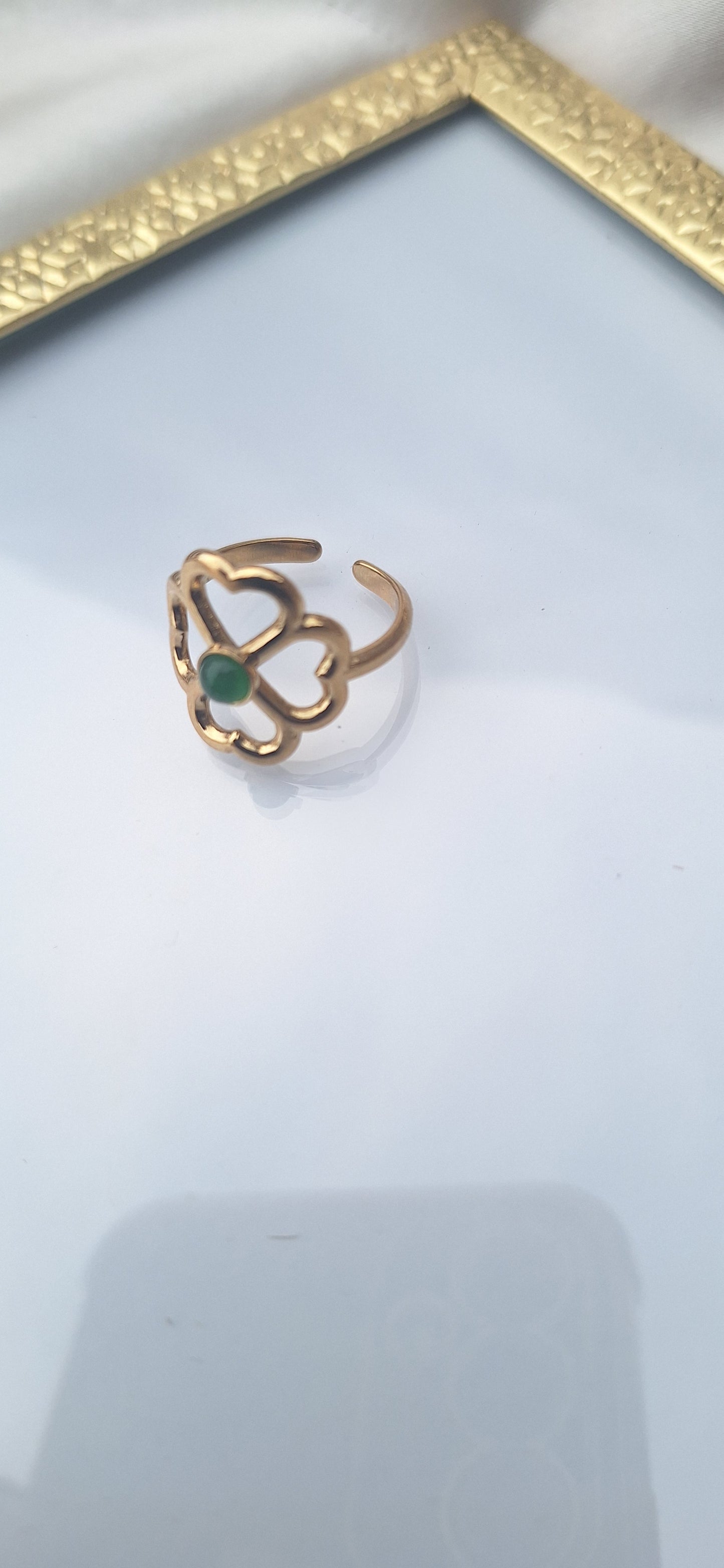Bague Mira ✨️