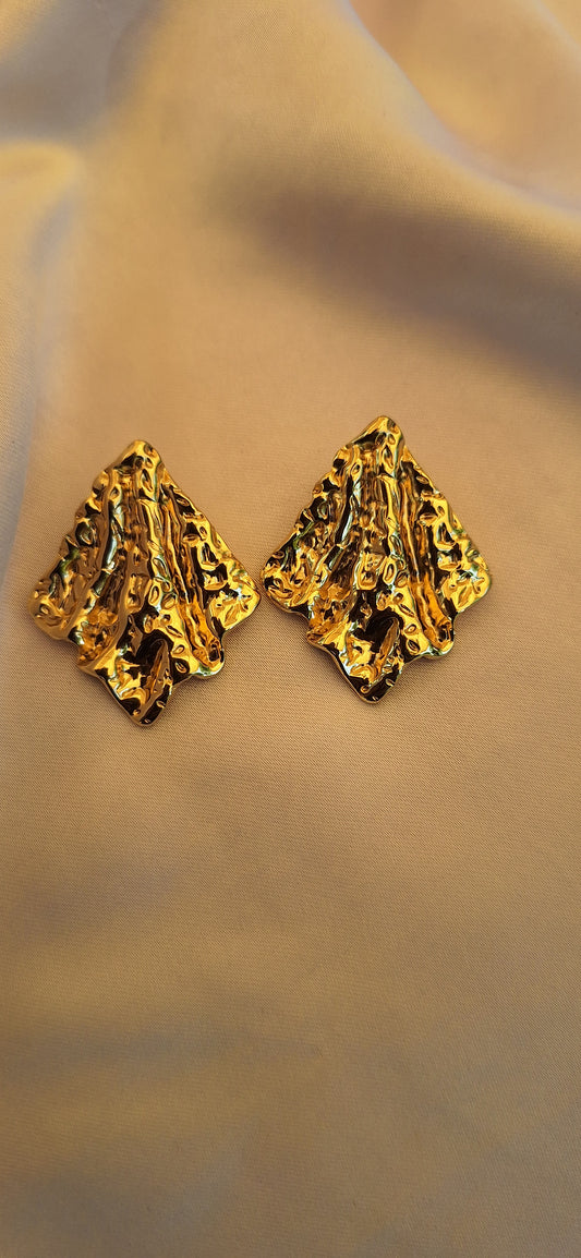 Boucles d'oreilles Canopus✨️