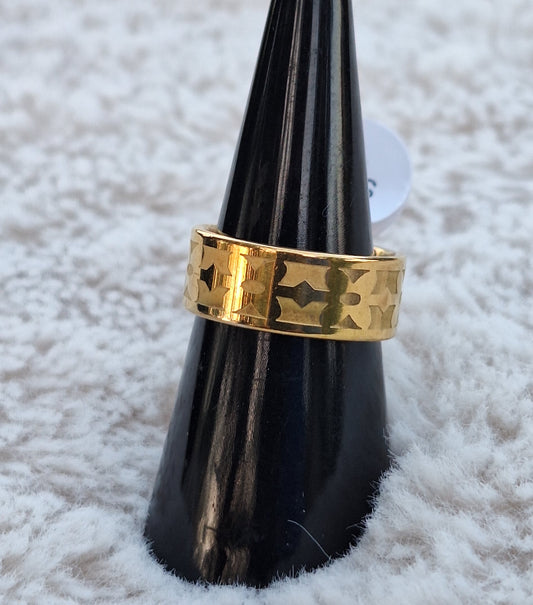 Bague Arthur ✨️