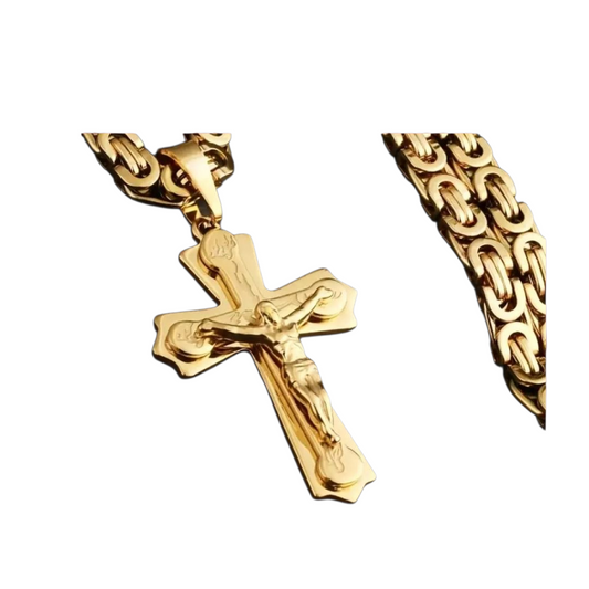 Pendentif Croix ✨️