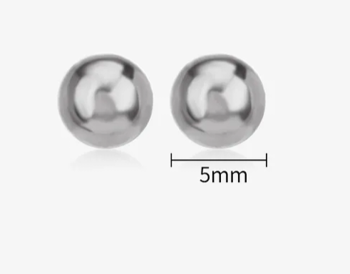 Boucles d'oreilles Sirius ✨️