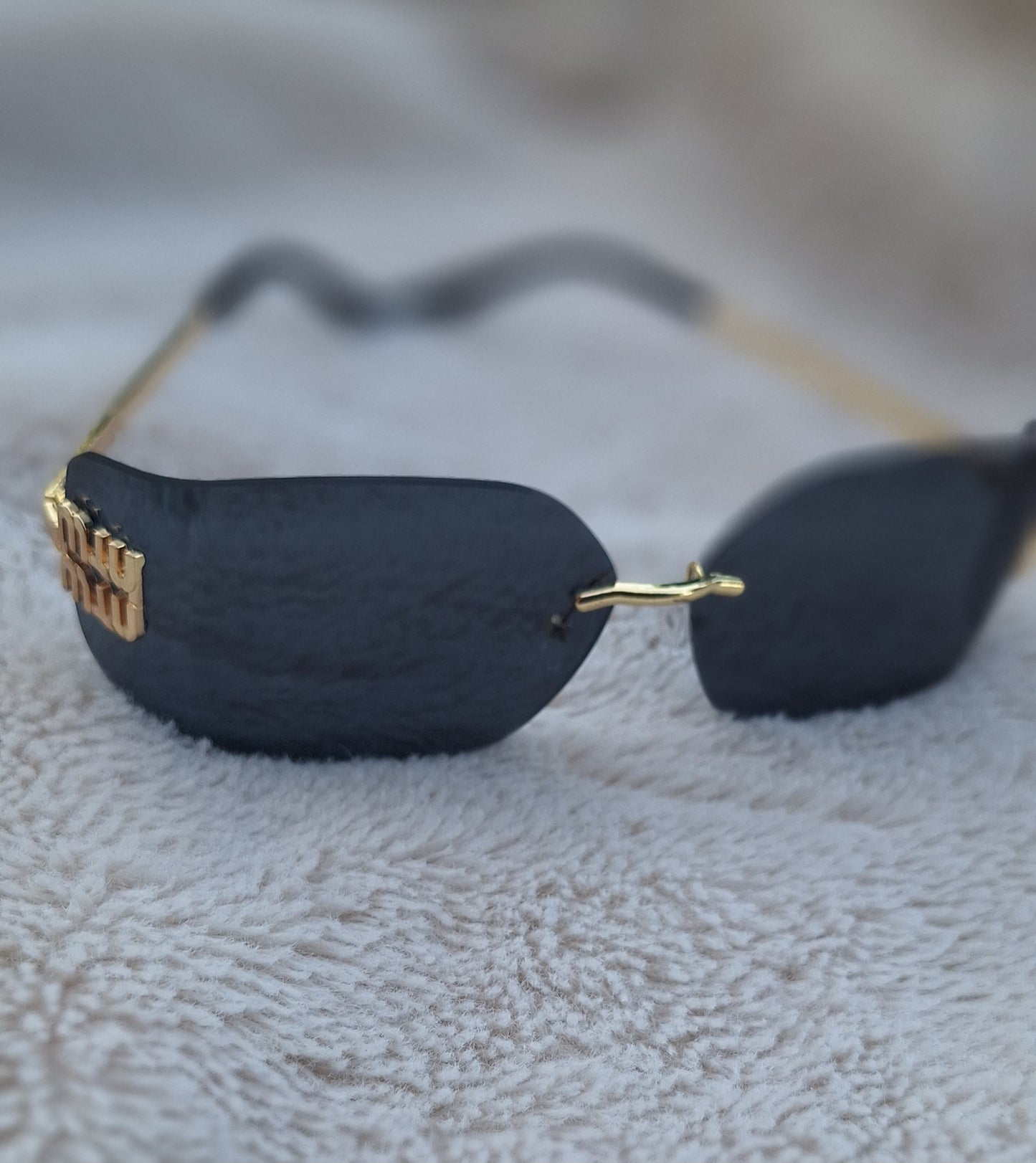Lunettes Solar ✨️