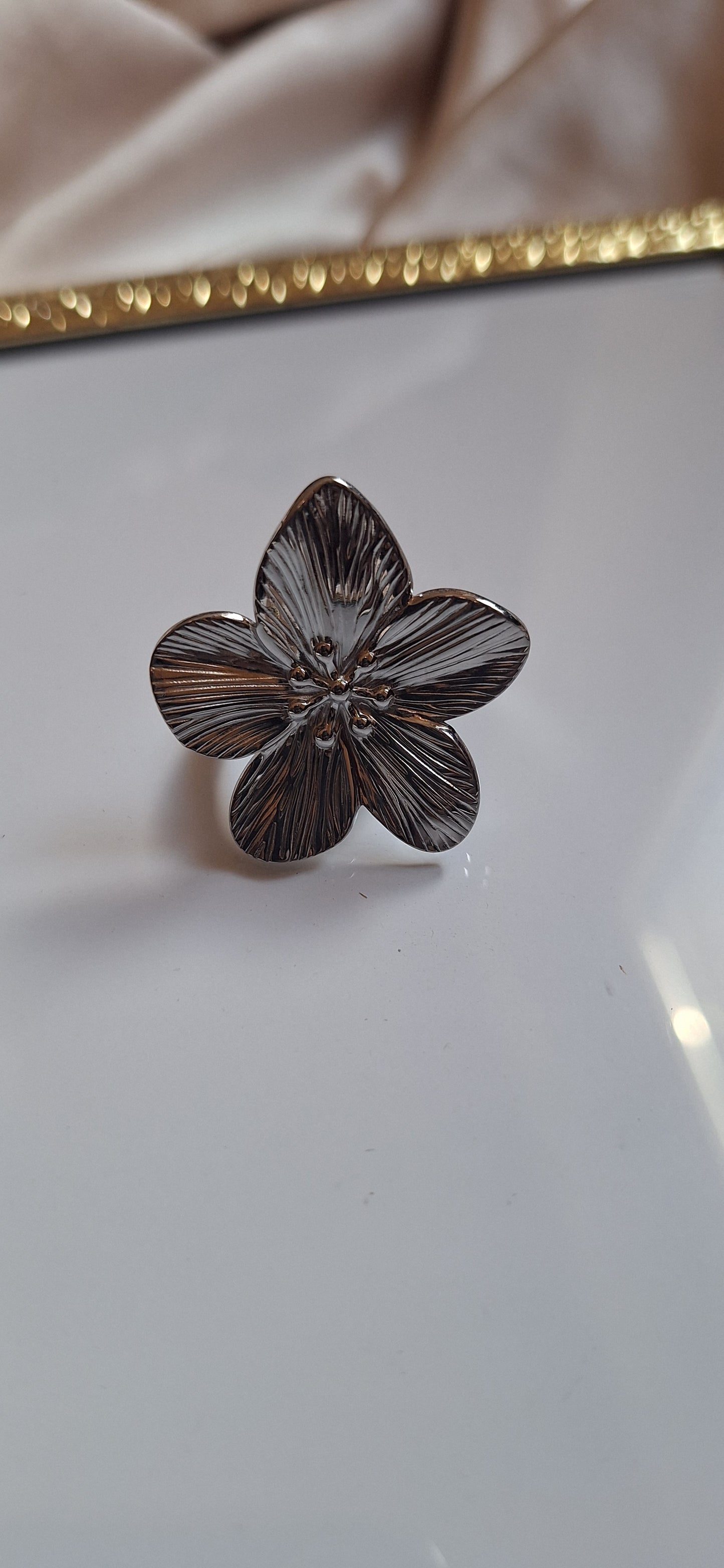 Bague Maïa ✨️