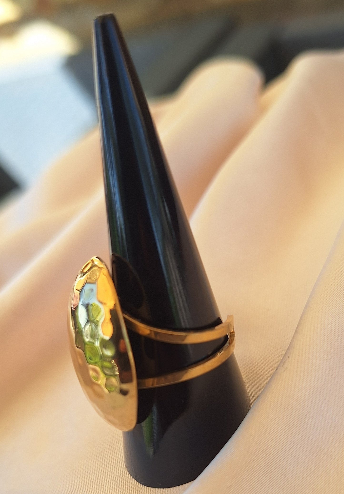 Bague Cocher ✨️