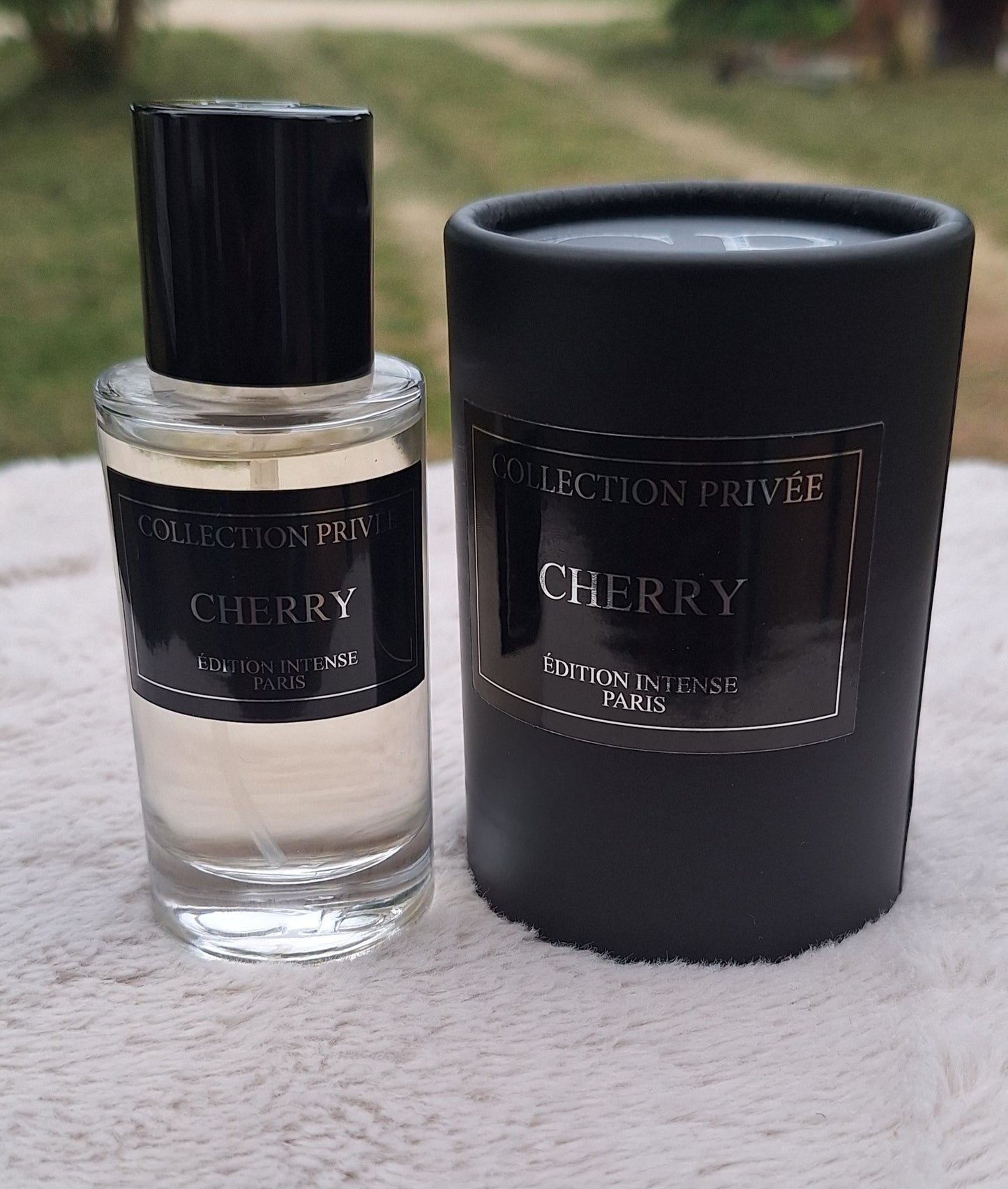 Parfum Femme Cherry dupe