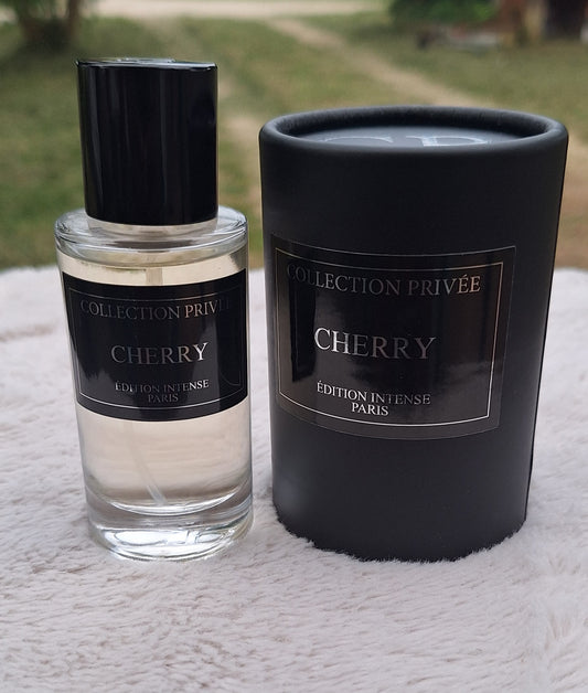 Parfum Femme Cherry dupe