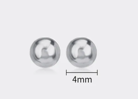 Boucles d'oreilles Sirius ✨️