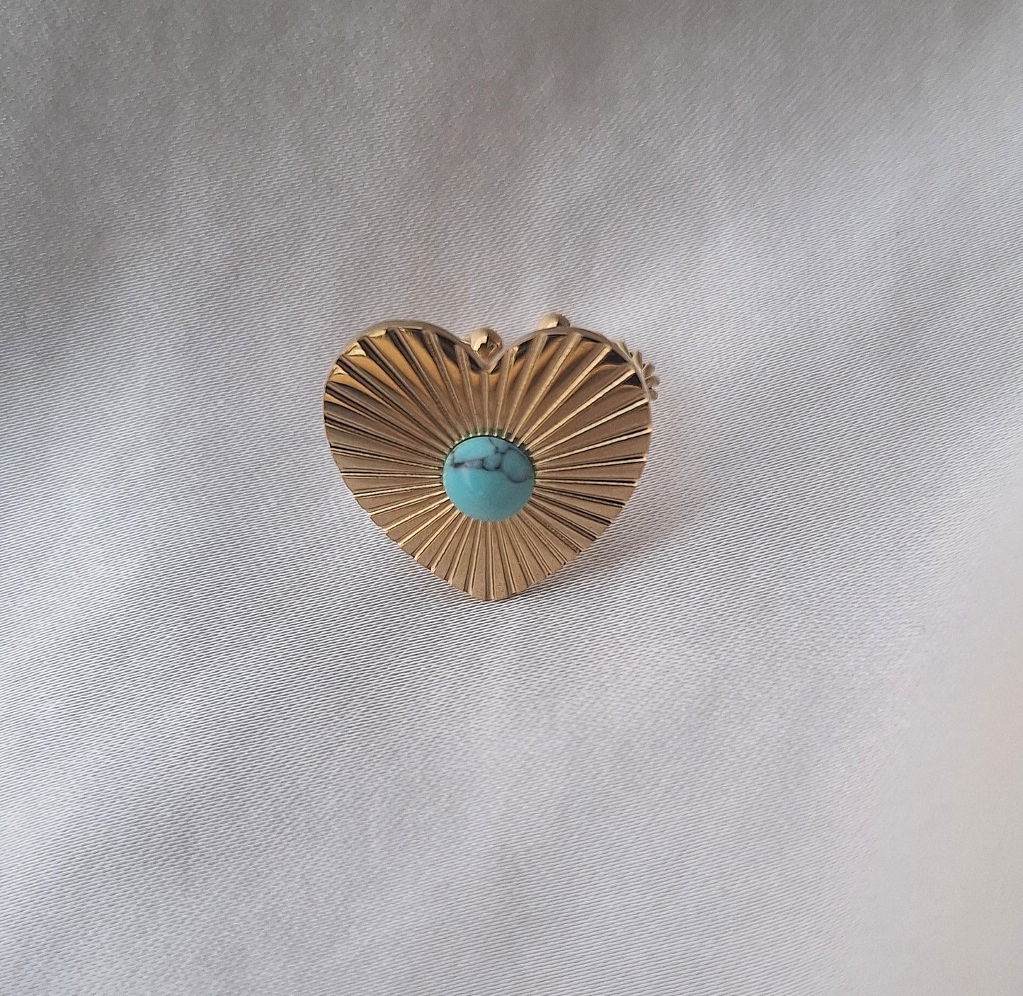 Bague Gemma ✨️