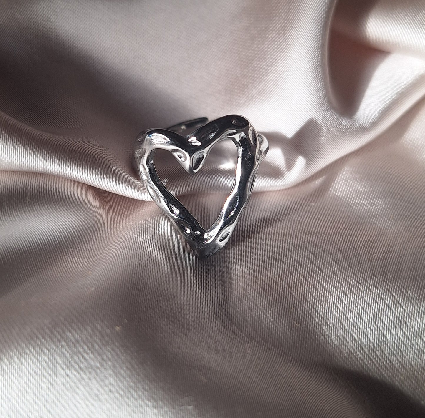 Bague Lich ✨️