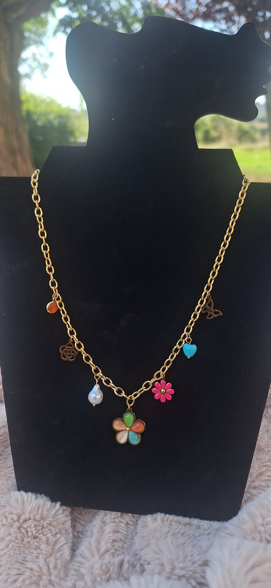 Collier Dia ✨️