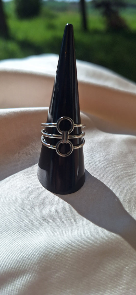 Bague Théta✨️