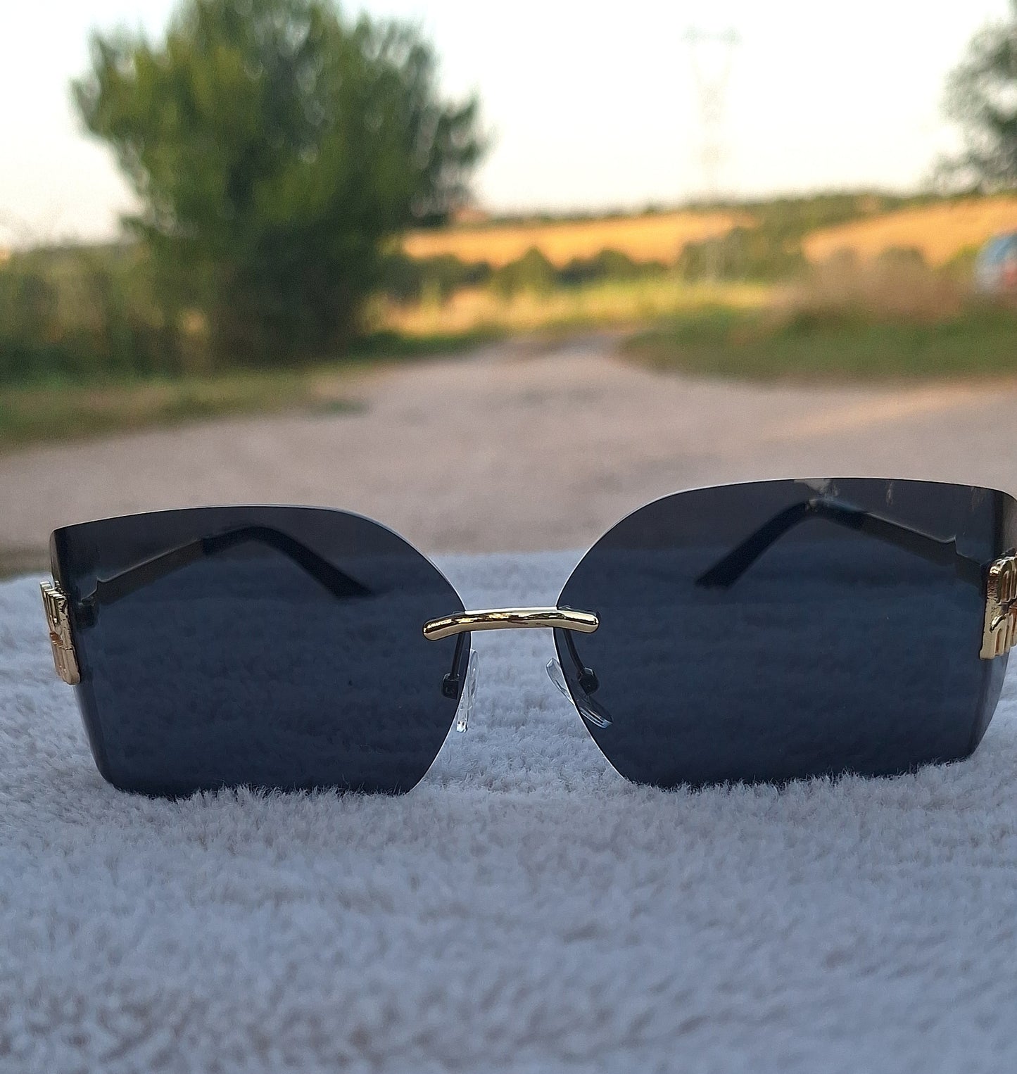Lunettes Solar ✨️