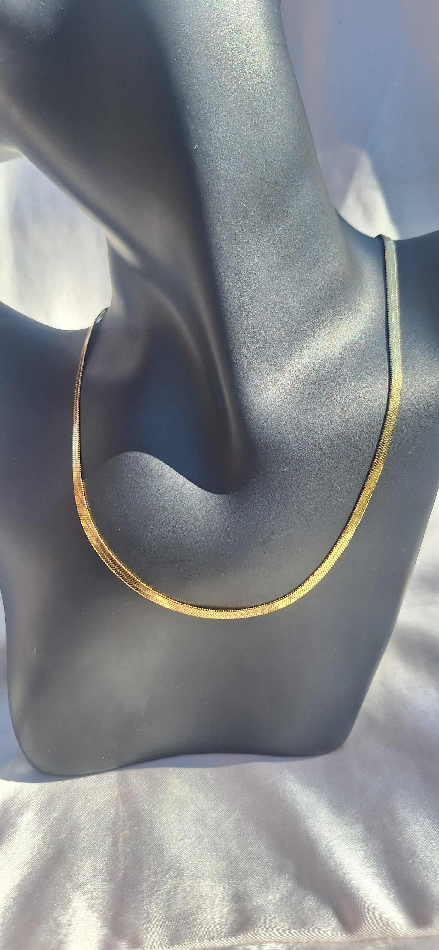 Collier Juliette ✨️ - Acier inoxydable