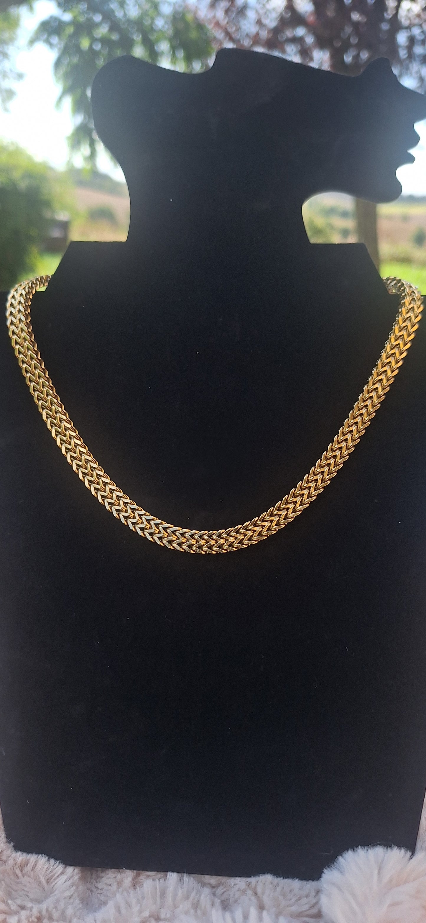 Collier Naos ✨️