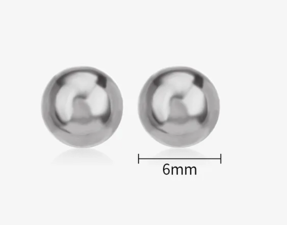 Boucles d'oreilles Sirius ✨️