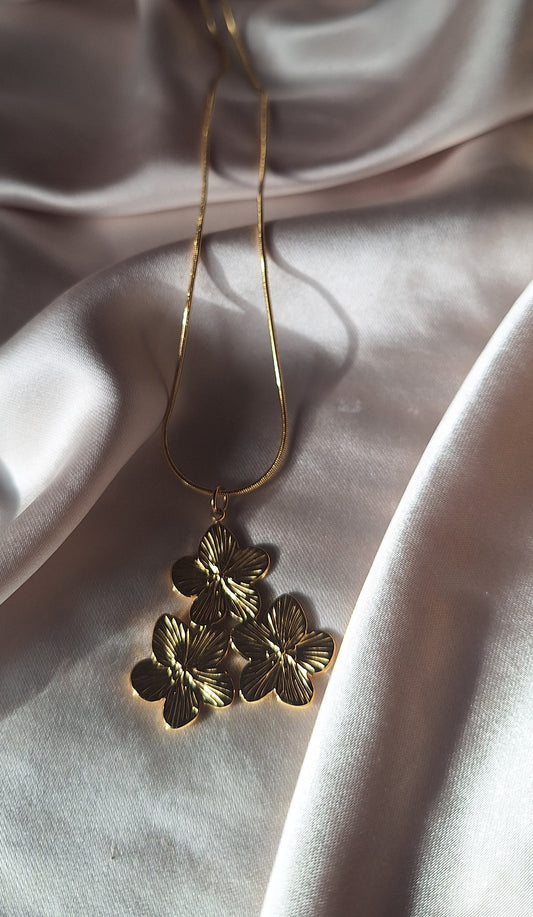 Collier Sélène ✨️