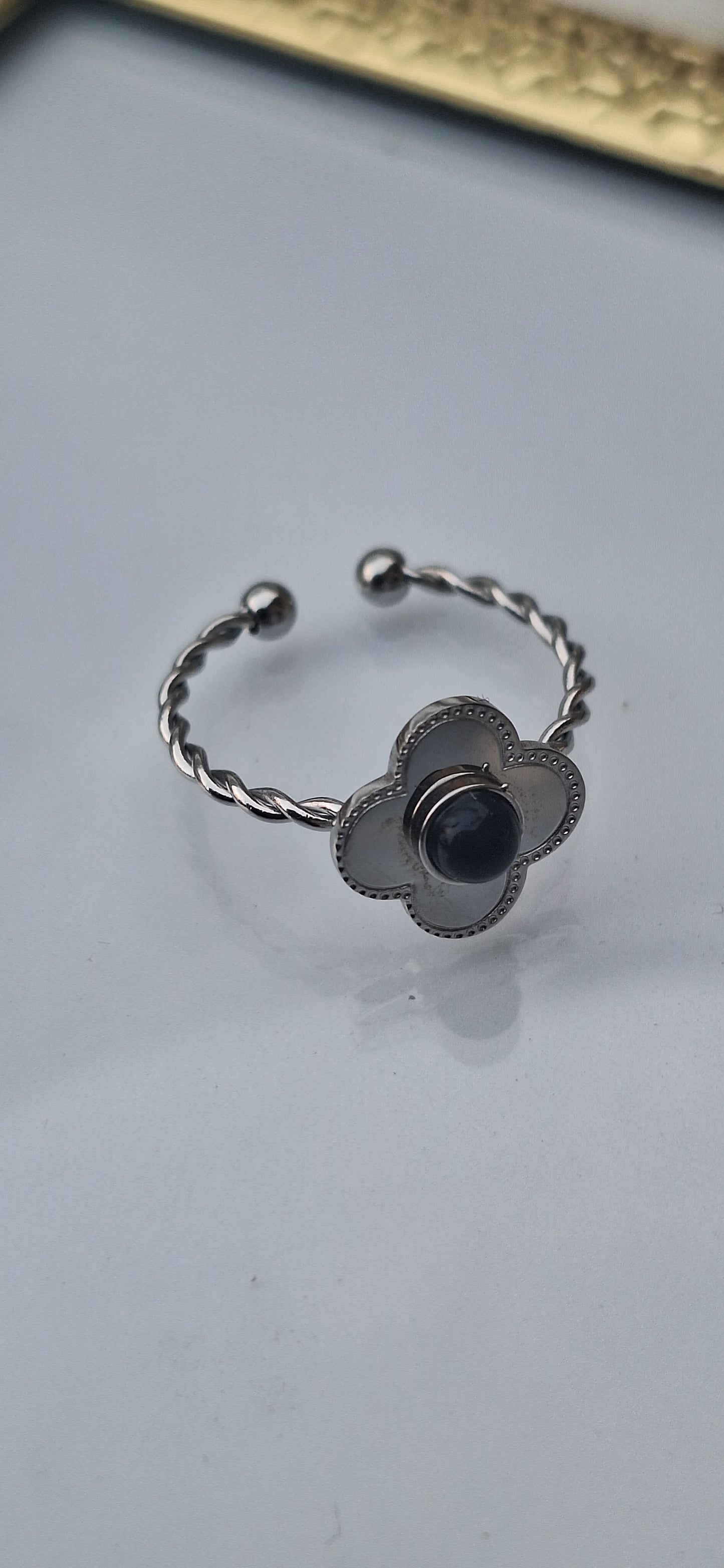 Bague Soraya ✨️